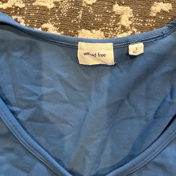 Aritzia Wilfred Free
MAXE JUMPSUIT - Picture 2 of 3